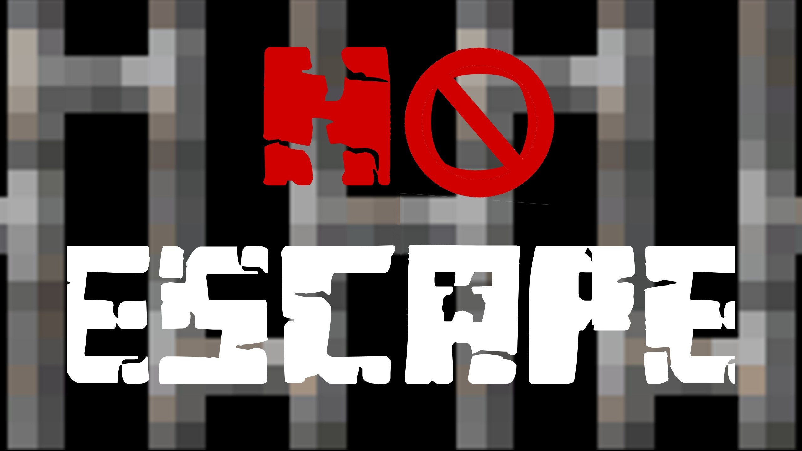 Tải về No Escape cho Minecraft 1.17